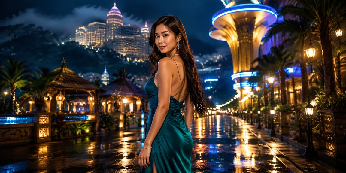 Apl kasino dan sukan maya gaya Melayu di Genting Highlands melalui platform 1183