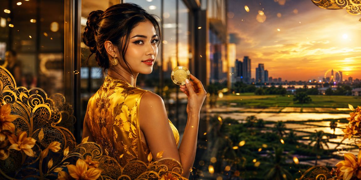 Bonus VIP dan pengalaman premium gaya Melayu di Kedah melalui platform 1183