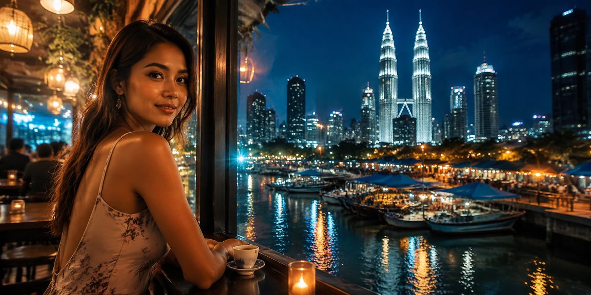 Hiburan kasino dan sukan maya gaya Melayu di Kuala Lumpur bersama platform 1183