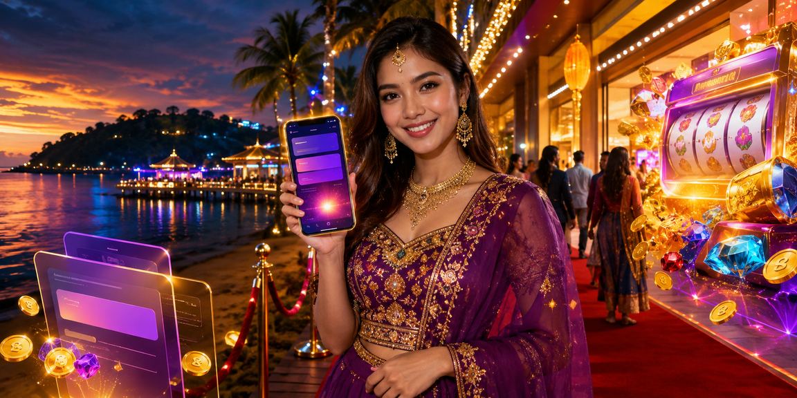 Permainan loteri dan slot dalam talian di platform 1183 gaya Malaysia